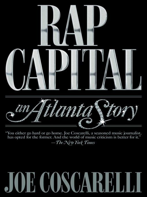 Title details for Rap Capital by Joe Coscarelli - Available